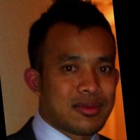 Tridib Barua