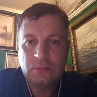 Dmitry Kirilenko