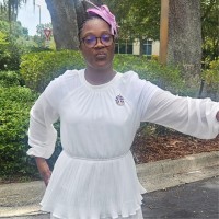 Kenesha Wright