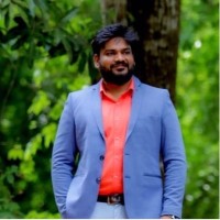 Vishwas Bhanuvalli