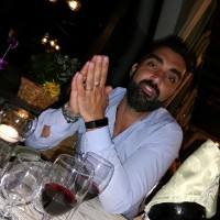 Fracesco Aniello