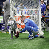 Matt Prater