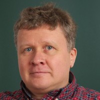 Vesa Parviainen