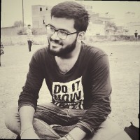 Aadarsh Kushwaha