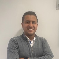 Daniel Alemán