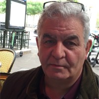 Martin Cleary