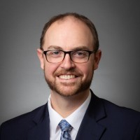 Joshua Stevens, Cpa