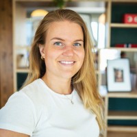 Synne Ekren
