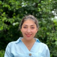 Maryam Khancheroo