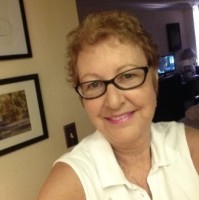 Stephenie Wright