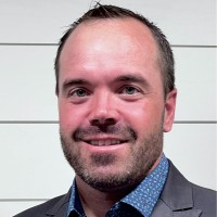 Jay Orton
