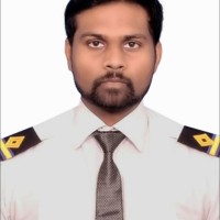 Chidambaram Vishack