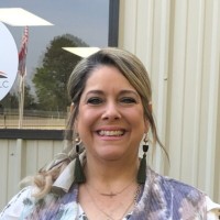 Jill Daher