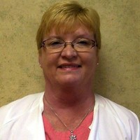 Shirley Hines