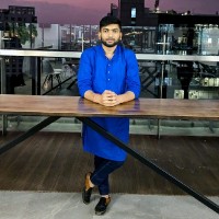Piyush Kumar Singh