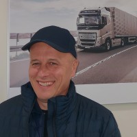 Silvo Kastrevec