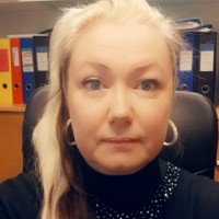 Katri Toivonen