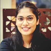 Prajakta Moon