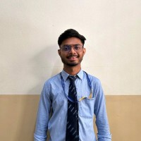 HARSH PATIL