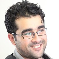 Mustapha Lamkadam