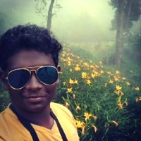 Mukilan Selvakumar