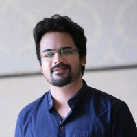 Atul Hedaoo