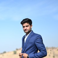 Lalit Kumar Vyas