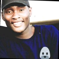 Admire Dwayne Mugwede