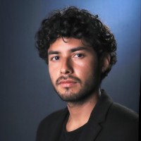 David Rodrigo Romero González