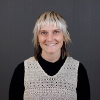 Mary Hamrick, Ctrs