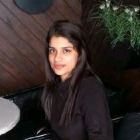 Garima Bhalla
