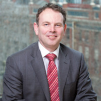 Bernard Stute