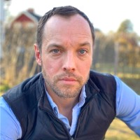 Johan Högnäs