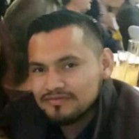 Christian Daniel Ramirez Guerra