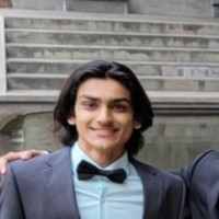Shyam Devani