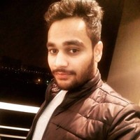 Shubham Reja