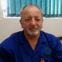 Anthonie Thiart