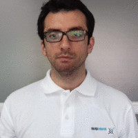 Nicolas Peña y Lillo Goya