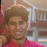 Ashvin Chaudhary