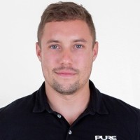 Sam Miller BSc, ANutr, Dip. ISSN, CISSN