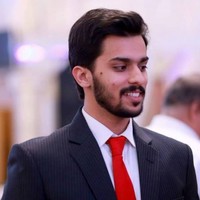 Haroon Abdullah