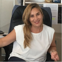 Narcisa Mantho