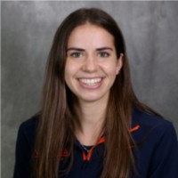 Anna Workman