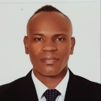 Wilfred Amooti