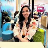 Dr. Pallavi Chikhale