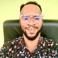 Chibuzor Ephraim Azubuike