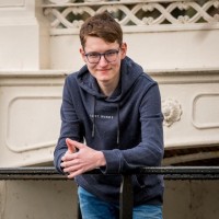 Sander Lokhorst