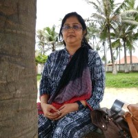 Srividhya B