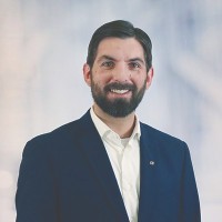 Zac MacPherson