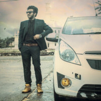 Arjun Nagendran